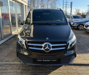 Mercedes-Benz V300 d Edition 4Matic Lang - 2