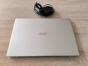 Predám notebook Asus Swift 1 - 2