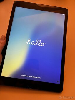 Ipad 9. generácie 10.2 64GB - 2