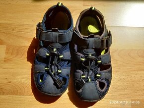 Sandale 32 typu barefoot - 2