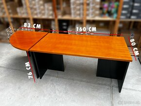 Kancelárske stoly - 2