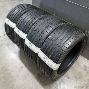 275/45 R20 KUMHO letné pneumatiky - 2