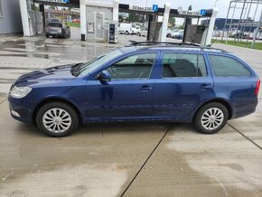 Škoda Octavia 2  2.0 TDI  103 kw - 2