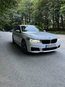 BMW GT630d - 2