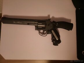 DAN WESSON 8 4.5mm - 2