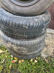 pneumatiky disky 175/70 r 13 - 2