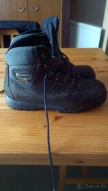 SCARPA VIBRAM - 2