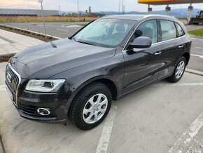 Predám AUDI Q5 - 2