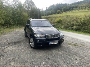 BMW X5 535sd M Packet - 2