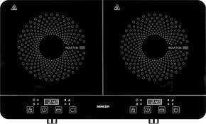 Indukčný varič - SENCOR - 2