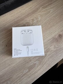 AirPods 2.generacie - 2