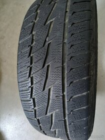 Pneumatiky 205/55 R16 Matador zimné - 2