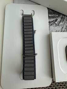 Apple Watch ultra 1 49mm - 2