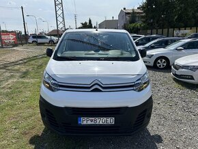 Citroën Spacetourer 1.6 BlueHDi 115k S&S XL Feel - 2