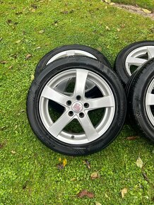 5x100 r15 - 2