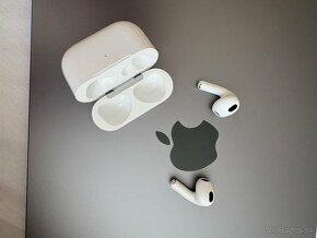 Apple AirPods (3. generácie) - 2