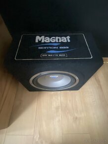 Magnat 800w - 2