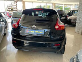 Nissan JUKE 1.6 NISMO Line - 2