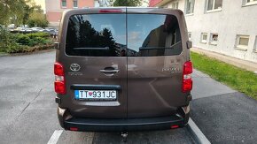 TOYOTA PROACE - 2