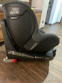 Britax Romer dualfix M i-SIZE - 2