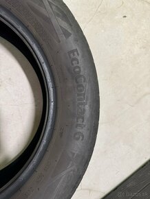 Continental Eco Contact 6 205/60/R16 - 2