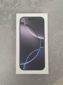 iPhone 16 Pro 256GB - 2