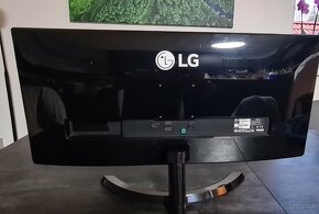 PC Monitor LG - 2