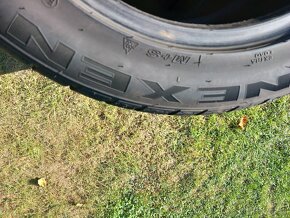 245/45 r19 zimne pneumatiky nexen - 2