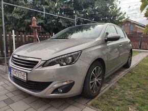 Peugeot 308 - 2