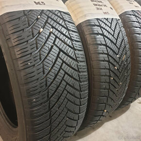 Zimné pneumatiky 185/60 R15 IMPERIAL DOT2221 - 2