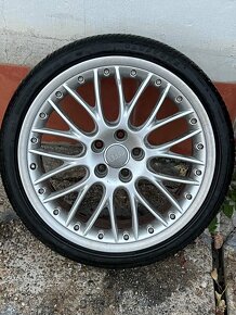 Audi Speedline r19 BBS 5x112 et48 - 2