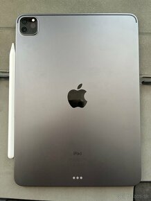 Apple iPad Pro 11 (2020) - 2