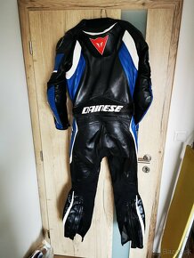 Dainese avro d1 - 2