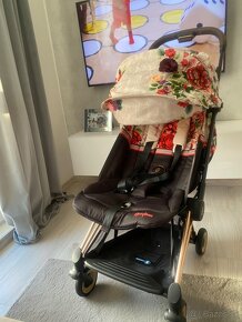 Cybex Coya - 2