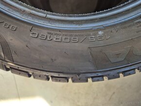 Fulda 195/60/r16 C - 2