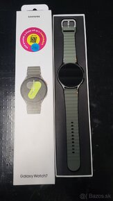 Predám Samsung watch7 44mm LTe - 2