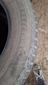 205/55 r16 - 2