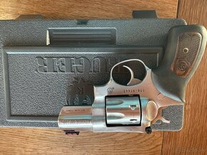 revolver Ruger GP100 357 Magnum - 2