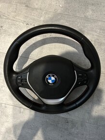 Volant bmw f30,31 - 2