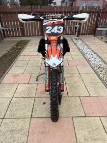 KTM 250 SX-F 2018 - 2