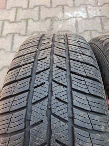 2ks zimne 185/60 R15 BARUM - 2