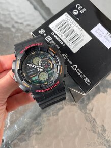 Casio G-Shock - 2