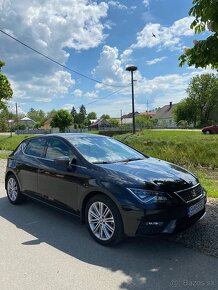 Seat Leon Xcellence 2019 1.5 TSI 130K - 2