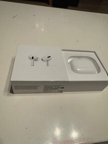 Apple Airpods pro - 2