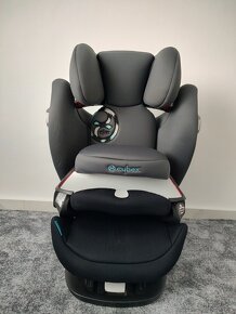 Autosedačka Cybex Pallas M-FIX - 2