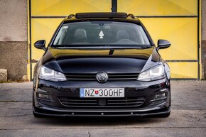 Volkswagen Golf Variant 2.0 TDI BMT 150k Highline - 2