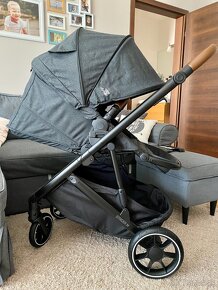 Britax Strider M - 2