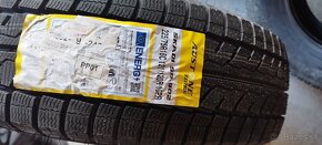 Zimné pneumatiky 225/75 R16C - 2