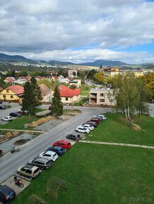 2-IZBOVÝ BYT S BALKÓNOM NA ŤAČEVSKEJ ULICI /PRENÁJOM/ - 2