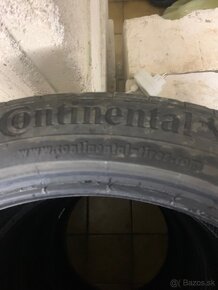 Zimne gumy 235/40 R18 xl - 2